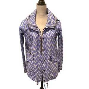 Lucky Brand Raincoat XS